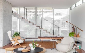 house em Avenida Osvaldo Reis, Fazendinha - Itajaí - SC