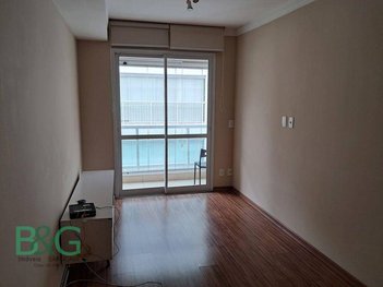 apartment em Rua Borges de Figueiredo, Mooca - São Paulo - SP