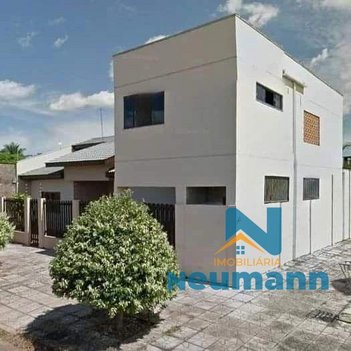 house em Das Dracenas, Jardim das Palmeiras - Sinop - MT