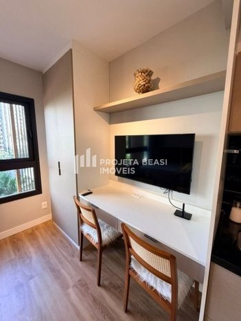 apartment em Avenida Agami, Moema - São Paulo - SP