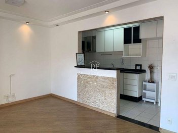 apartment em Rua Doutor Hélio Fidélis, Cidade São Francisco - São Paulo - SP