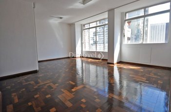 apartment em MARECHAL FLORIANO PEIXOTO, Centro Histórico - Porto Alegre - RS