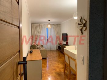 apartment em Rua Eurico Sodré, Vila Medeiros - São Paulo - SP