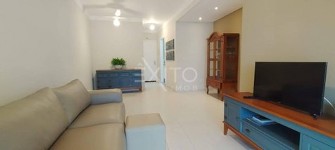 apartment em Passeio dos Galeões, Riviera - Bertioga - SP
