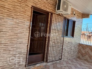 house em Rua Fernando Muck, Campina - São Leopoldo - RS