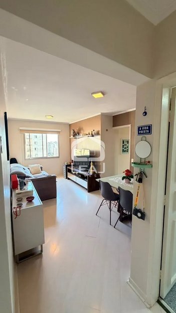 apartment em Avenida Giovanni Gronchi, Vila Andrade - São Paulo - SP