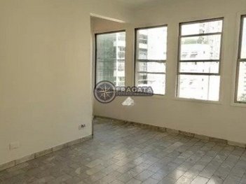 apartment em Alameda Campinas, Jardim Paulista - São Paulo - SP