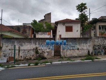 land_lot em Rua João Bernardes, Jardim Ana Rosa - São Paulo - SP