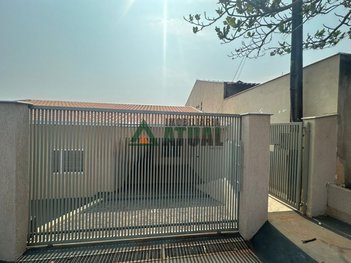 house em Rua Alvorada, Ibiporã - Ibiporã - PR