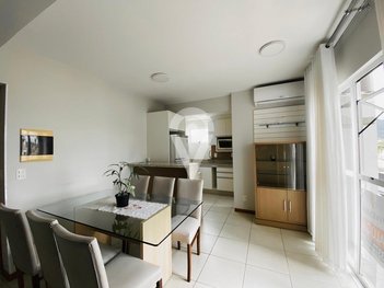 apartment em Rua Leopoldo Mahnke, Centro - Jaraguá do Sul - SC