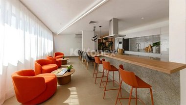 apartment em Rua Capitão Cavalcanti, Vila Mariana - São Paulo - SP