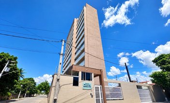 apartment em Rua Rúbens Monte, Jardim Cearense - Fortaleza - CE