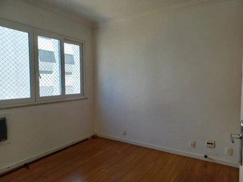 apartment em Rua Coronel Veiga, Coronel Veiga - Petrópolis - RJ