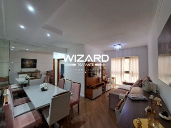 apartment em Rua Ana Maria Martinez, Assunção - São Bernardo do Campo - SP