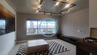 apartment em Avenida Doutor Cardoso de Melo, Vila Olímpia - São Paulo - SP