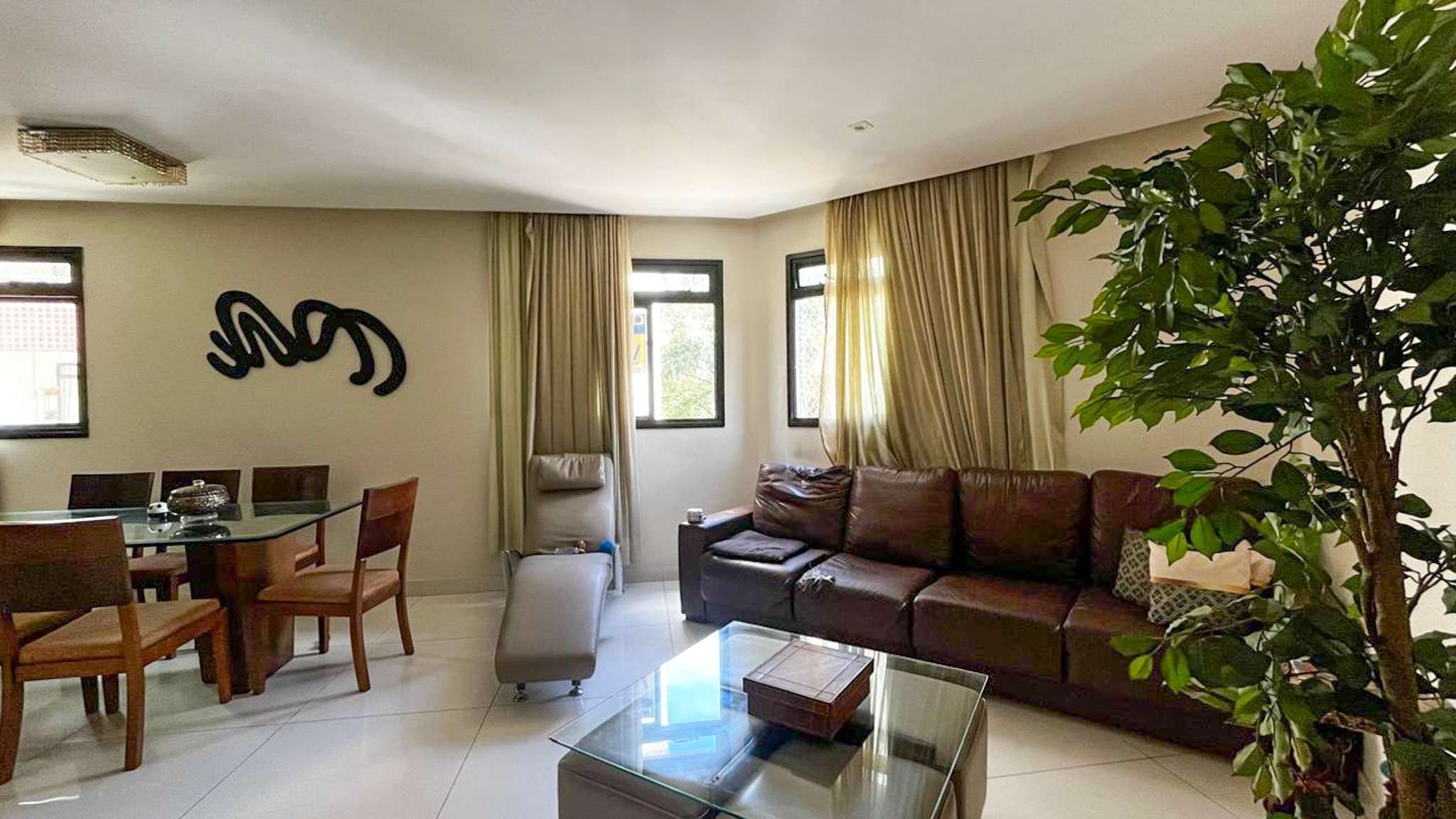 Apartamento com 3 quartos — Buritis, Belo Horizonte