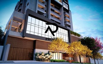 apartment em Rua Apiacás, Perdizes - São Paulo - SP