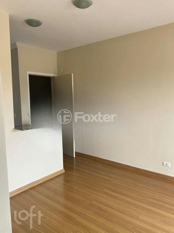 apartment em Rua 3 de Maio, Jardim Olavo Bilac - São Bernardo do Campo - SP