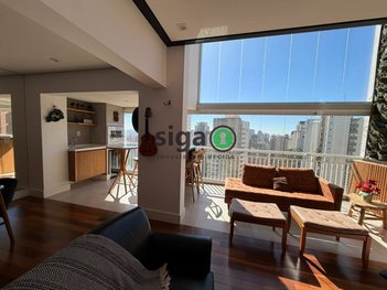 apartment em Rua Raimundo Simão de Souza, Vila Suzana - São Paulo - SP