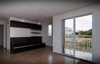 apartment em Rua Hipódromo, Brás - São Paulo - SP