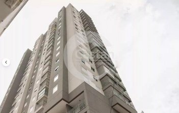 apartment em Rua Henrique Sertório, Tatuapé - São Paulo - SP