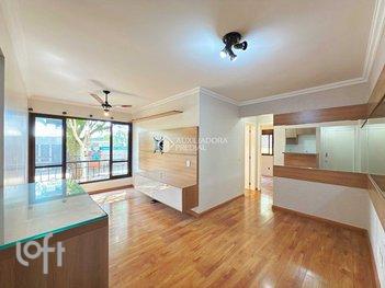 apartment em Polônia, São Geraldo - Porto Alegre - RS