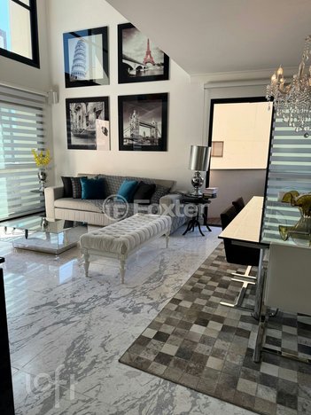 apartment em Rua Karl Richter, Vila Suzana - São Paulo - SP