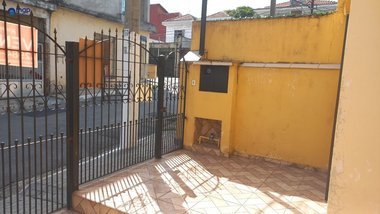 house em Rua Roberto Gomes, Vila Dom Pedro I - São Paulo - SP