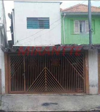 house em Professor José Soares De Mello, Jardim Centenário - São Paulo - SP