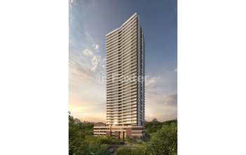 apartment em Rua Professor Doutor José Marques da Cruz, Jardim das Acácias - São Paulo - SP