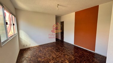 apartment em Rua C, Coqueiral de Itaparica - Vila Velha - ES