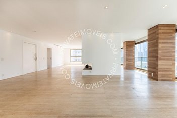 apartment em Rua Lopes Neto, Itaim Bibi - São Paulo - SP