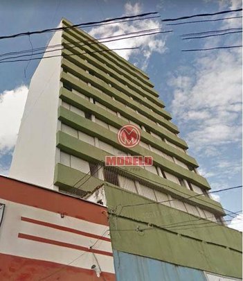 apartment em Rua XV de Novembro, Centro - Piracicaba - SP