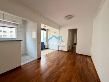 apartment em Avenida Onze de Junho, Vila Clementino - São Paulo - SP