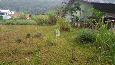 land_lot em Viela Oito, Verde Mar - Caraguatatuba - SP