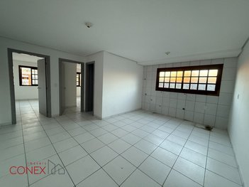 apartment em Barão de Santo Angelo, Jardelino Ramos - Caxias do Sul - RS