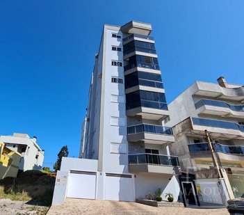 apartment em Rua Alberto Balardin, Alberto Borella - Marau - RS