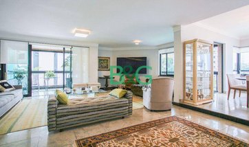 apartment em Rua João Luís Vives, Jardim Vila Mariana - São Paulo - SP