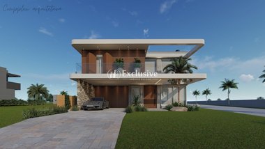 house em Rua Rio Jacuí, Xangri-Lá - Xangri-Lá - RS