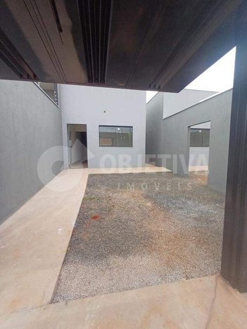 house em Rua das Goiabeiras, Morumbi - Uberlândia - MG
