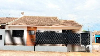 house em Avenida Bom Pastor, Parque Residencial Bom Pastor - Sarandi - PR