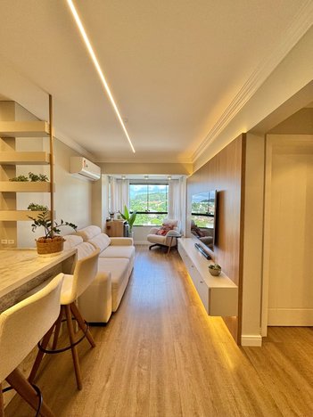 apartment em Rua Tobias Barreto, Centro - Estância Velha - RS