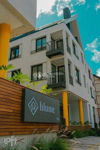 apartment em RUA CORONEL JOAO CORREA, Belvedere - Gramado - RS