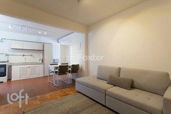 apartment em Plínio Barreto, Bela Vista - São Paulo - SP