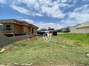 land_lot em Rua dos Pinheiros, Jardim Novo Mundo - Jundiaí - SP