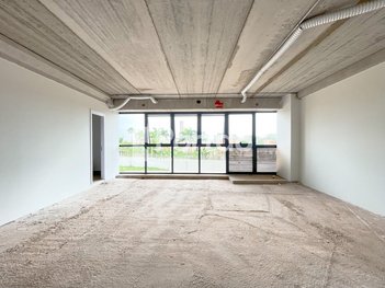 office em Anísio Haddad, Georgina Business Park - São José do Rio Preto - SP