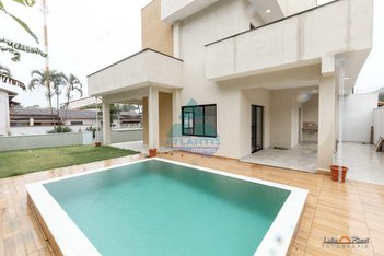 house em Rua Rosas, Lagoinha - Ubatuba - SP