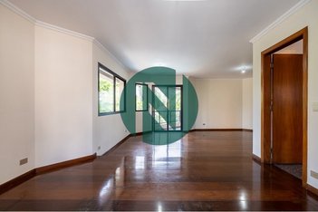 apartment em Alameda dos Tupiniquins, Planalto Paulista - São Paulo - SP