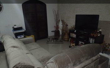 house em Rua Olímpio José de Oliveira, Santa Luzia - Bragança Paulista - SP