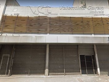 business em Rua General Osório, Santa Efigênia - São Paulo - SP